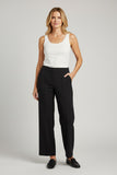 PANTALON LEXI JEANS PD1180 PANTALON VESTIR RECTO DAMA