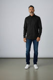 CAMISA KRACTO BRIO CAMISA LISA SATINADA ML CAB