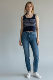BLUSA STUDIO SI ZH002 BLUSA TANK DAMA