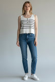 BLUSA STUDIO SI ZH002 BLUSA TANK DAMA