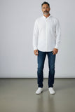 CAMISA KRACTO PONG CAMISA LISA ML CAB