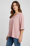 BLUSA PALOMA 1496 BLUSA CV M 3/4
