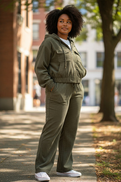 CONJUNTO B & H 5122P CONJUNTO EXTRAS PANA DAMA