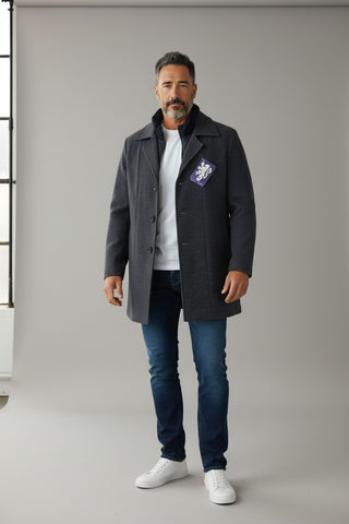 ABRIGO JC LYONS 286 ABRIGO CARDIGAN