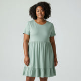 VESTIDO OPTIMA 370RM VESTIDO MC