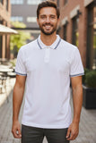 PLAYERA POLO RETRO ELIO01 PLAYERA POLO MC