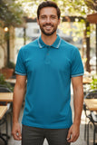 PLAYERA POLO RETRO ELIO01 PLAYERA POLO MC