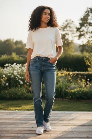 PANTALON OGGI DAMA ATRACTION VINTAGE