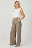 PANTALON LEXI JEANS PD1180 PANTALON VESTIR RECTO DAMA