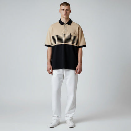 PLAYERA PICADILLY PY2460 PLAYERA POLO MC