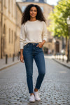 PANTALON SHICAS 13528 PANTALON LOOSE FIT DAMA