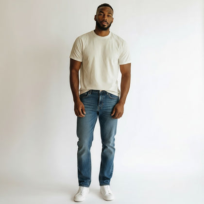 PANTALON OGGI CAB POWER VINTAGE