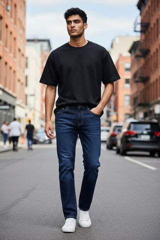 PANTALON OGGI CAB VAXTER VINTAGE