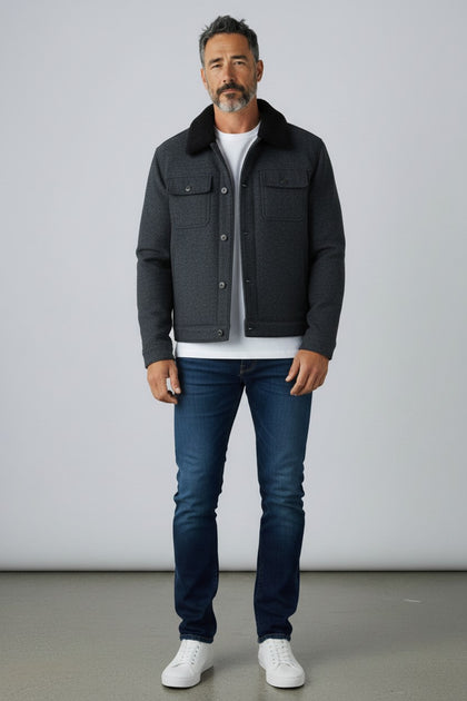 CHAMARRA GIOVANNI GALI PULSANO 3VT8461 CHAMARRA CAB