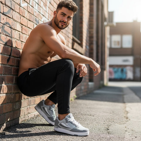 TENIS DC 1FM01859063 VISKATOTENIS