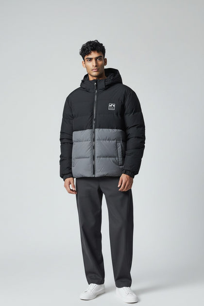 CHAMARRA PENTAGON 50010 CHAMARRA REVERSIBLE CAB