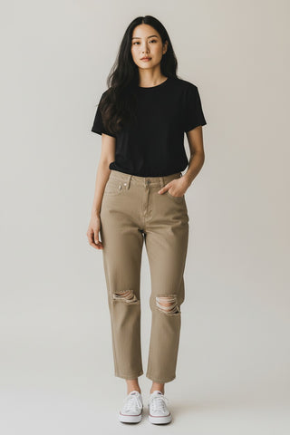 PANTALON MONACO MON-3212 PANTALON DAMA