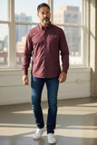 CAMISA KRACTO ORMY CAMISA PUNTOS ML CAB