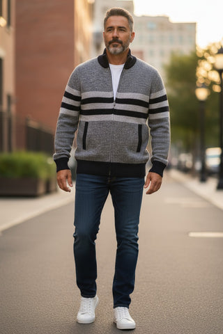 SUETER PIPELINE PHG07 SUETER ABIERTO SIN GORRO