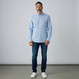 CAMISA MARISCAL MV13T1493 CAMISA VESTIR SLIM LONDON