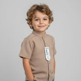 CAMISA KRACTO FLAG CAMISA NIÑO MC