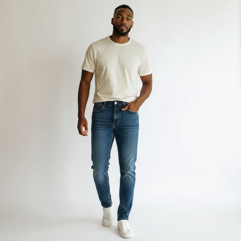 PANTALON OLIVY OLM-049 PANTALON SLIM CAB