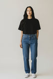 PANTALON DOUX DXD0553 PANTALON STRAIGHT DAMA