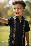 GUAYABERA KRACTO MOUR GUAYABERA MC NIÑO