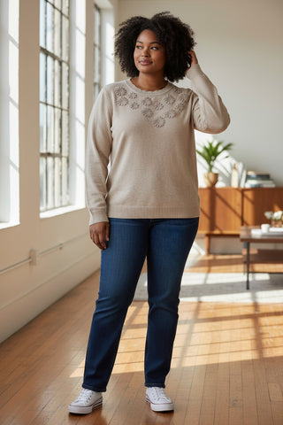 SUETER STUDIO SI Y6650D SUETER CR DAM