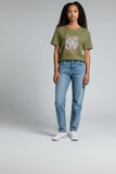 PLAYERA STUDIO SI BAI011 PLAYERA MC DAMA