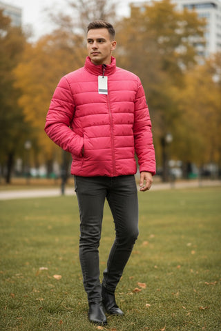 CHAMARRA GIOVANNI GALI NEVADA XG24447 CHAMARRA CAB