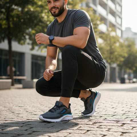 TENIS FILA 1RM02531057 MEMORY DELFINIUM 2TENIS