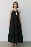 VESTIDO STUDIO SI YY002 VESTIDO TANK DAMA