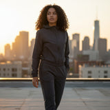 CONJUNTO GIOVANNI GALI PALOMA LJ24635A CONJUNTO DEPORTIVO DAMA