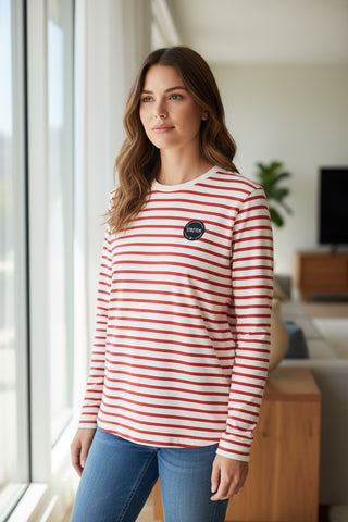 PLAYERA OPTIMA 370MC PLAYERA CR ML DAM