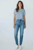BLUSA STUDIO SI JY007 BLUSA DAMA