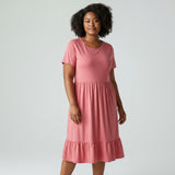 VESTIDO OPTIMA 370RM VESTIDO MC