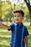 GUAYABERA KRACTO MOUR GUAYABERA MC NIÑO