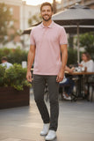 PLAYERA POLO RETRO ELIO01 PLAYERA POLO MC