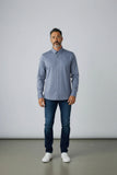 CAMISA KRACTO BRIO CAMISA LISA SATINADA ML CAB EXTRAS