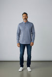 CAMISA KRACTO BRIO CAMISA LISA SATINADA ML CAB