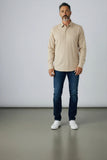 CAMISA KRACTO BRIO CAMISA LISA SATINADA ML CAB EXTRAS