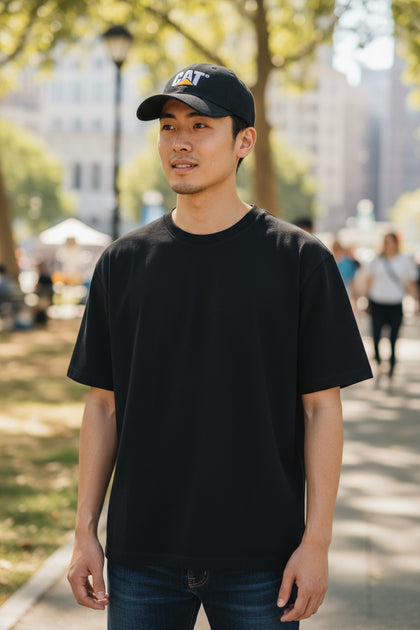 GORRA CATERPILLAR 1120274 DEALER TRADEMARKGORRAS