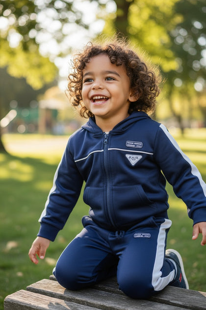 CONJUNTO GIOVANNI GALI DORIAN KID GB25214 CONJUNTO BEBO