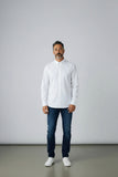 CAMISA KRACTO BRIO CAMISA LISA SATINADA ML CAB EXTRAS