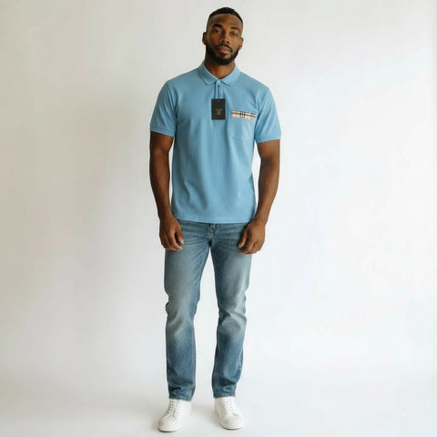 PLAYERA COLLORS COUTURE 270 PLAYERA POLO MC