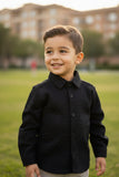 CAMISA KRACTO JACQ CAMISA ML BEBE