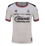 PLAYERA CHARLY 5020490 CHARLY ATLAS JERSEY BLANCO 2026-2027