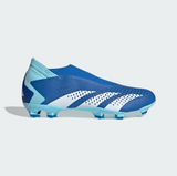 TENIS ADIDAS GZ0019 PREDATOR ACCURACY 3 TACOS