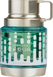 PERFUME ARMAF CLUB 104109 ODYSSEY AQUA + MINIATURA DE 10ML + BODY SPRAY EDP SET CABALLERO 105ML